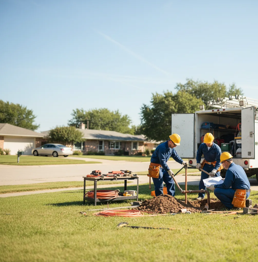 Water Heater Repair in Dania Beach, FL